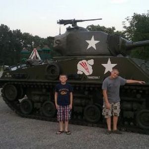 Meet your Posher, Ben